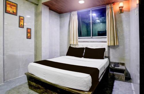 Mahape Hotel | Hotel O Balaji Residency