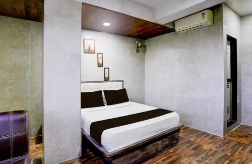 Mahape Hotel | Hotel O Balaji Residency