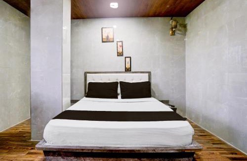 Mahape Hotel | Hotel O Balaji Residency