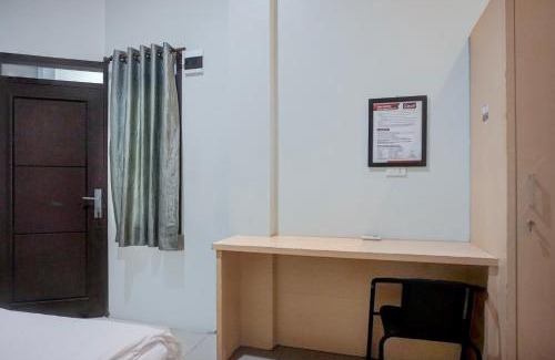 Banda Aceh Hotel | Hotel O Banda Aceh near UIN formerly Alif Guest House Syariah