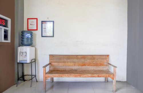 Banda Aceh Hotel | Hotel O Banda Aceh near UIN formerly Alif Guest House Syariah