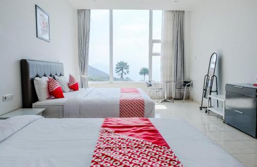 Sidomulyo Hotel | Hotel O Batu near Jatim Park formerly Villa Bukit Panderman Residence