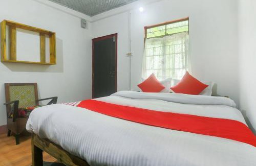 Sohra Hotel | Hotel O Bell's Bigxa Homestay