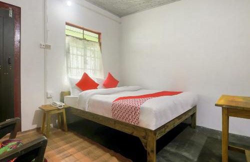 Sohra Hotel | Hotel O Bell's Bigxa Homestay