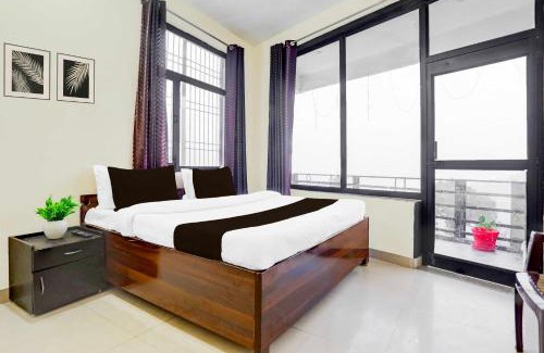 Bhimtal Hotel | Hotel O Bhowali Nainital Near Graphic Era Hill University