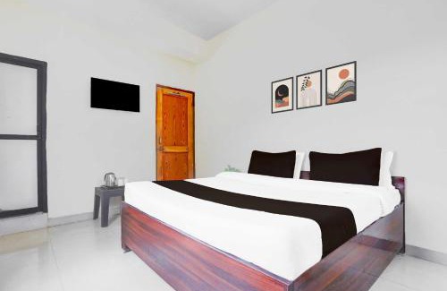 Bhimtal Hotel | Hotel O Bhowali Nainital Near Graphic Era Hill University
