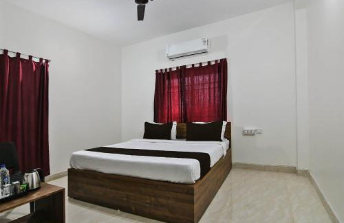 Bhubaneshwar Hotel | Hotel O Bijaya Premium