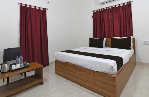 Bhubaneshwar Hotel | Hotel O Bijaya Premium