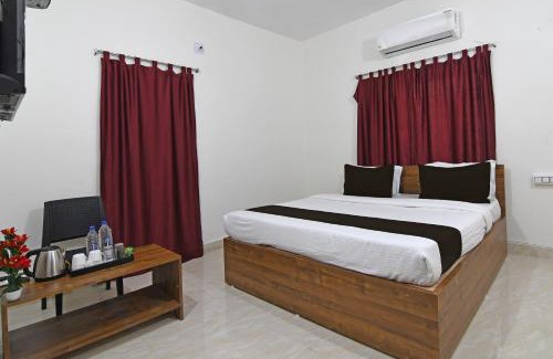 Bhubaneshwar Hotel | Hotel O Bijaya Premium