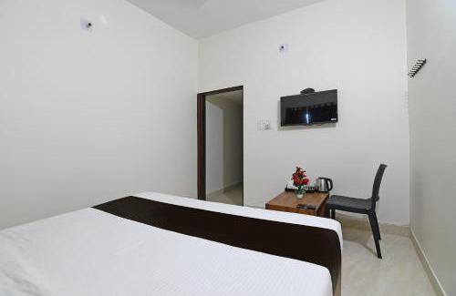 Bhubaneshwar Hotel | Hotel O Bijaya Premium