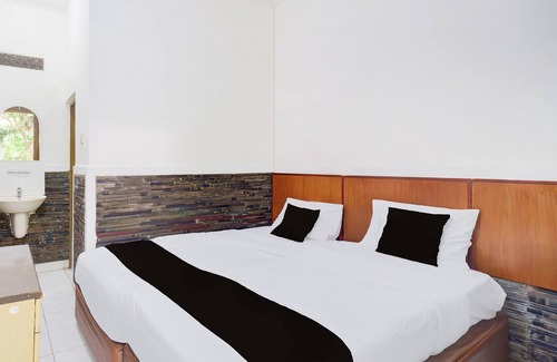 Cisarua Hotel | Hotel O Bogor near Taman Safari formerly Hotel Rudian 1