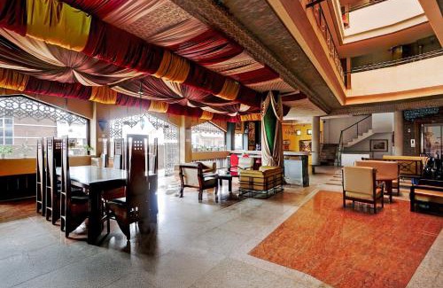 Surabaya Hotel | Hotel O Chinatown Near Ampel Formerly Hotel Novera