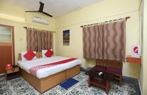 Sector 1 Hotel | Hotel O Deb's Guest house