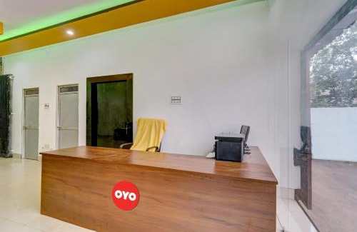 Bihar Sharif Hotel | Hotel O Dev Laxmi Palace Hotel & Banquet