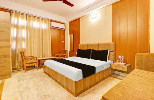 Haridwar Hotel | Hotel O Dolphin