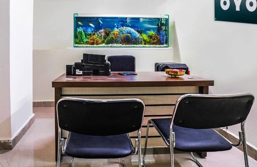 Kukatpally Housing Board Colony Hotel | Hotel O Dsr Residency Near Nexus Hyderabad
