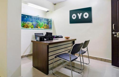 Kukatpally Housing Board Colony Hotel | Hotel O Dsr Residency Near Nexus Hyderabad