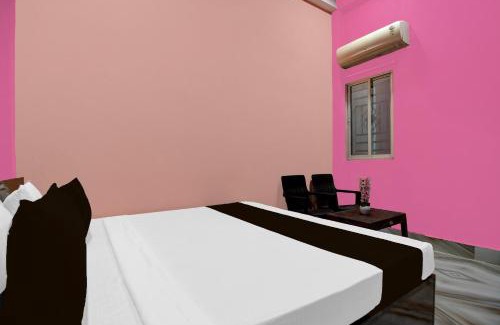 Cuttack Hotel | Hotel O Elegant Stay CDA