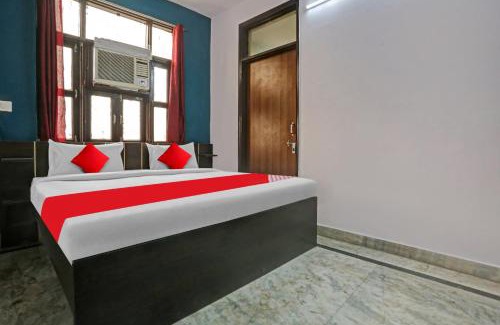 New Delhi Hotel | Hotel O Elite Inn