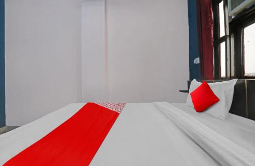 New Delhi Hotel | Hotel O Elite Inn