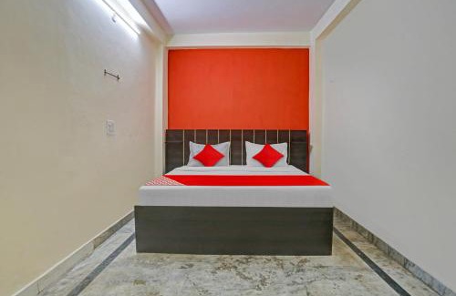 New Delhi Hotel | Hotel O Elite Inn