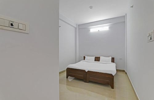 Mohangarh Hotel | Hotel O Fine Stay Guest House