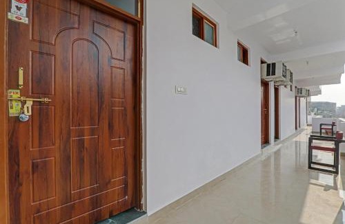 Mohangarh Hotel | Hotel O Fine Stay Guest House