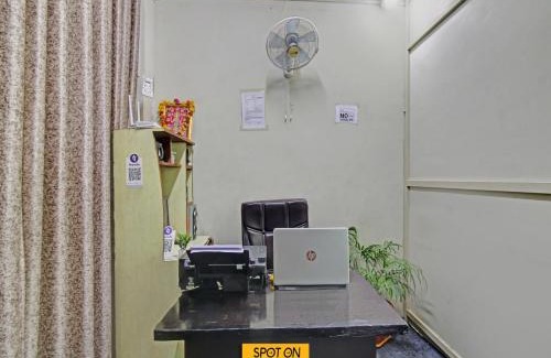 Nagpur Hotel | Hotel O G.K Lodging and Guest House