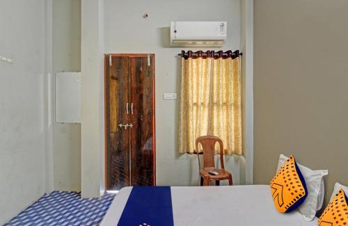 Nagpur Hotel | Hotel O G.K Lodging and Guest House