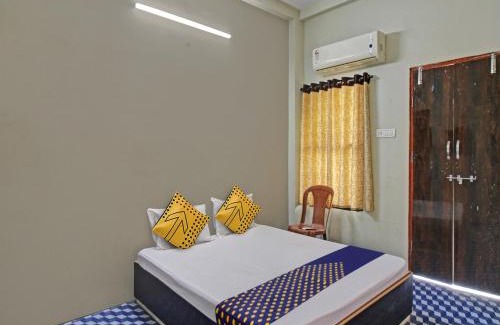 Nagpur Hotel | Hotel O G.K Lodging and Guest House