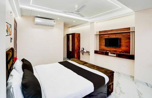 Indore Hotel | Hotel O Ganeshpuri Indore