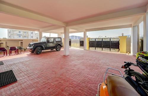 Bhubaneshwar Hotel | Hotel O GD STAY INN 1