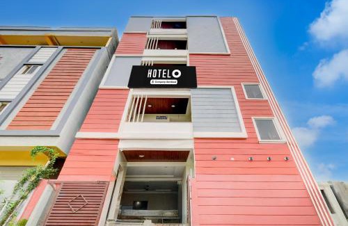 Khattalwada Hotel | Hotel O Ghatkesar Railway Junction Formerly Kakatiya Grand