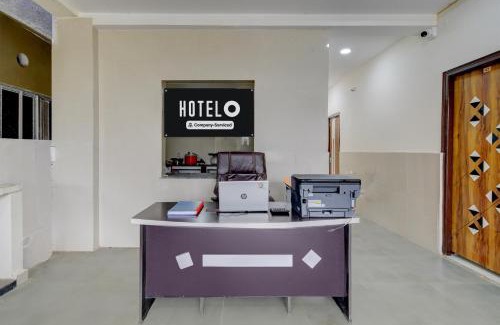Khattalwada Hotel | Hotel O Ghatkesar Railway Junction Formerly Kakatiya Grand