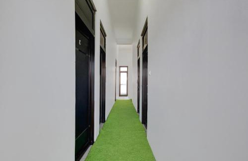 Temanggung Hotel | Hotel O Guesthouse Sabar Makmur Kledung Syariah