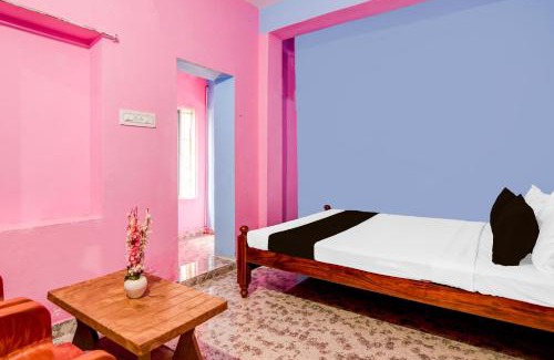 Cuttack Hotel | Hotel O Gurukrupa