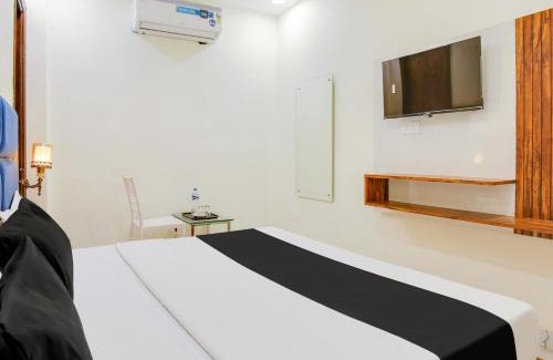 Amritsar Hotel | Hotel O Holiday First
