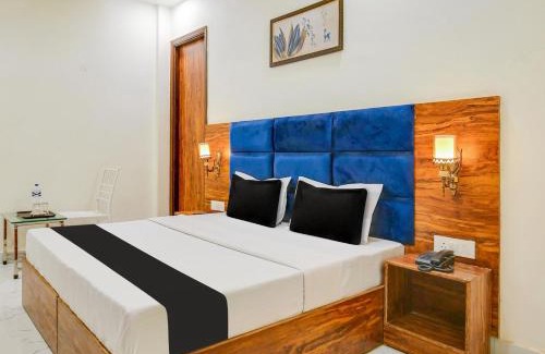Amritsar Hotel | Hotel O Holiday First