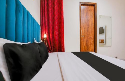 Amritsar Hotel | Hotel O Holiday First