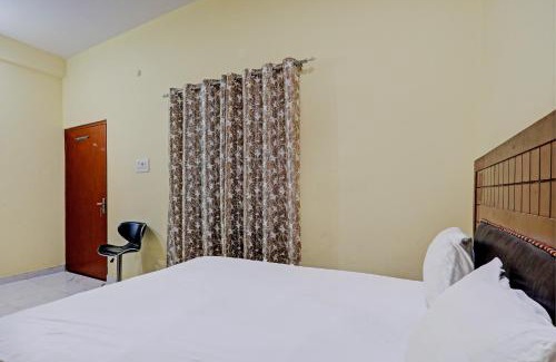 Varanasi Hotel | Hotel O Home Singhs Delight