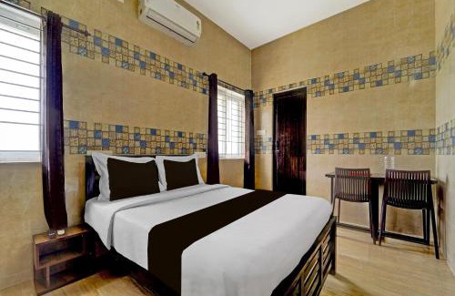 Coimbatore Hotel | Hotel O Hush Haven