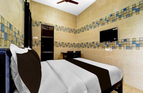 Coimbatore Hotel | Hotel O Hush Haven
