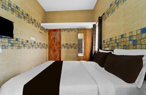 Coimbatore Hotel | Hotel O Hush Haven