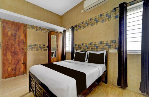 Coimbatore Hotel | Hotel O Hush Haven