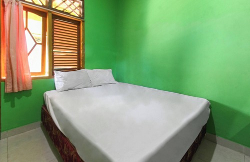 Sumbawa Besar Hotel | Hotel O Jayanni