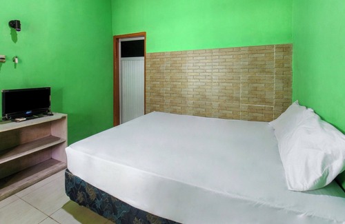 Sumbawa Besar Hotel | Hotel O Jayanni