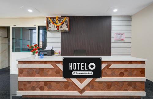 Bengaluru Hotel | Hotel O Kachohalli Gate Formerly SRS Lodge