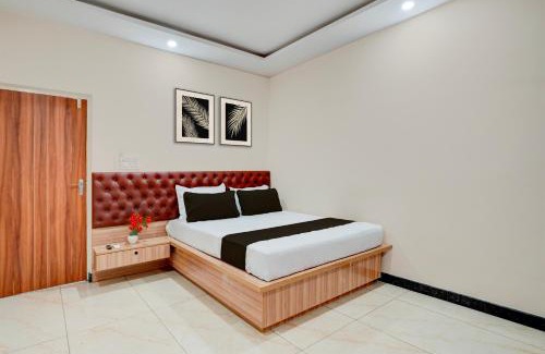 Bengaluru Hotel | Hotel O Kachohalli Gate Formerly SRS Lodge