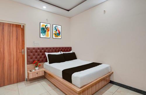 Bengaluru Hotel | Hotel O Kachohalli Gate Formerly SRS Lodge