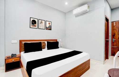 Haldwani Hotel | Hotel O Kafal Inn